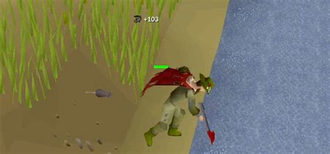 shark osrs|OSRS: The 5 Best Shark Fishing Spots – FandomSpot.